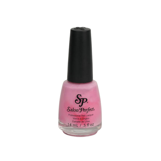Salon Perfect 115 SP LAC Cupcake Nail Polish