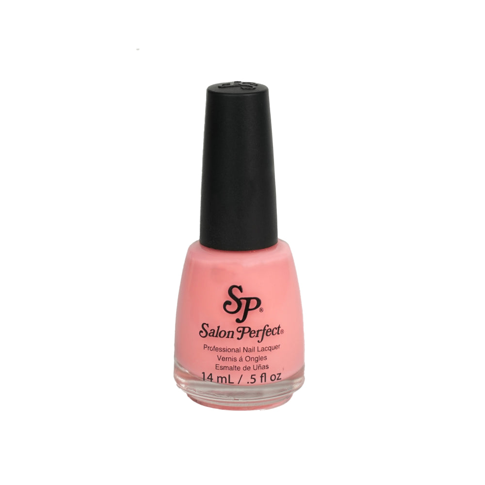 Salon Perfect 509 SP LAC Flamingo Flair Nail Polish