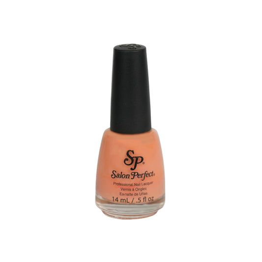 Salon Perfect 117 SP LAC Bellini Nail Polish