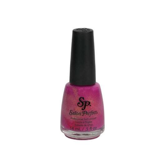 Salon Perfect 305 SP LAC Pink Mystique Nail Polish