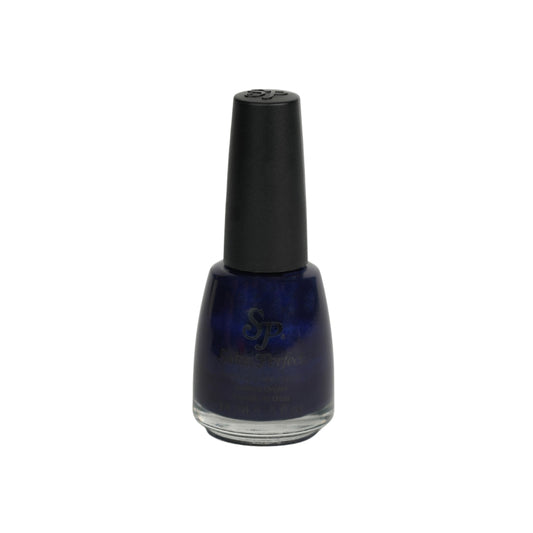 Salon Perfect 208 SP LAC After Midnight Nail Polish