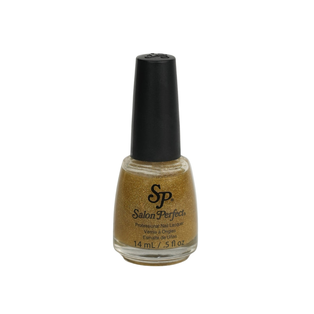 Salon Perfect 602 SP LAC Champagne Toast Nail Polish