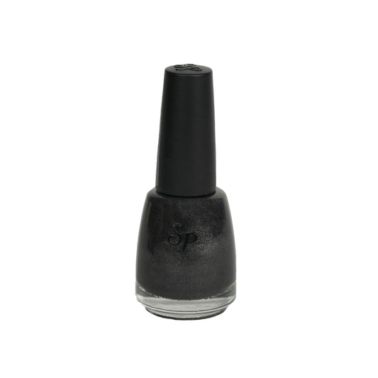 Salon Perfect 209 SP LAC Silver Storm Nail Polish