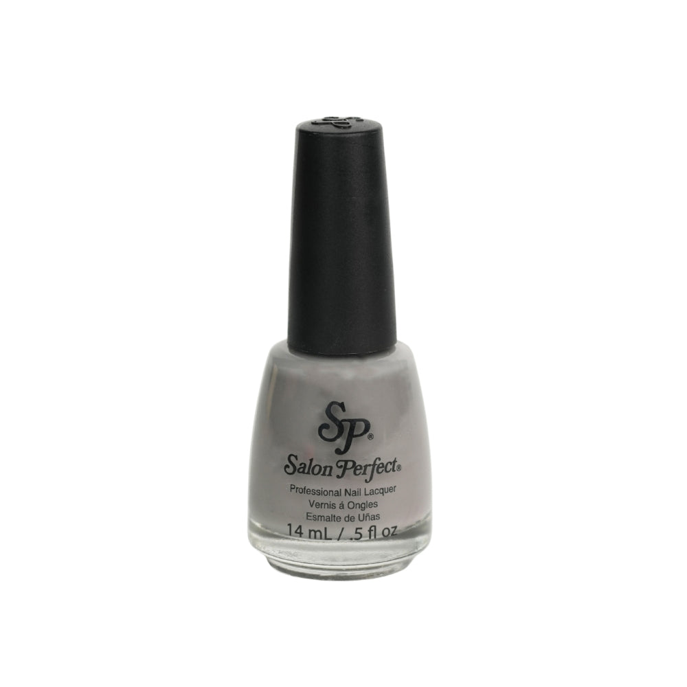 Salon Perfect 118 SP LAC Foggy Night Nail Polish