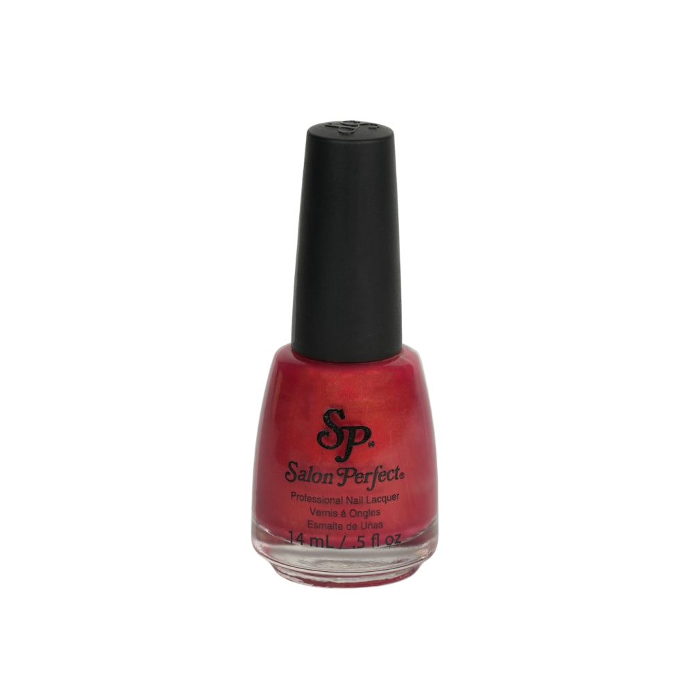 Salon Perfect 218 Lac Lucky Penny Nail Polish
