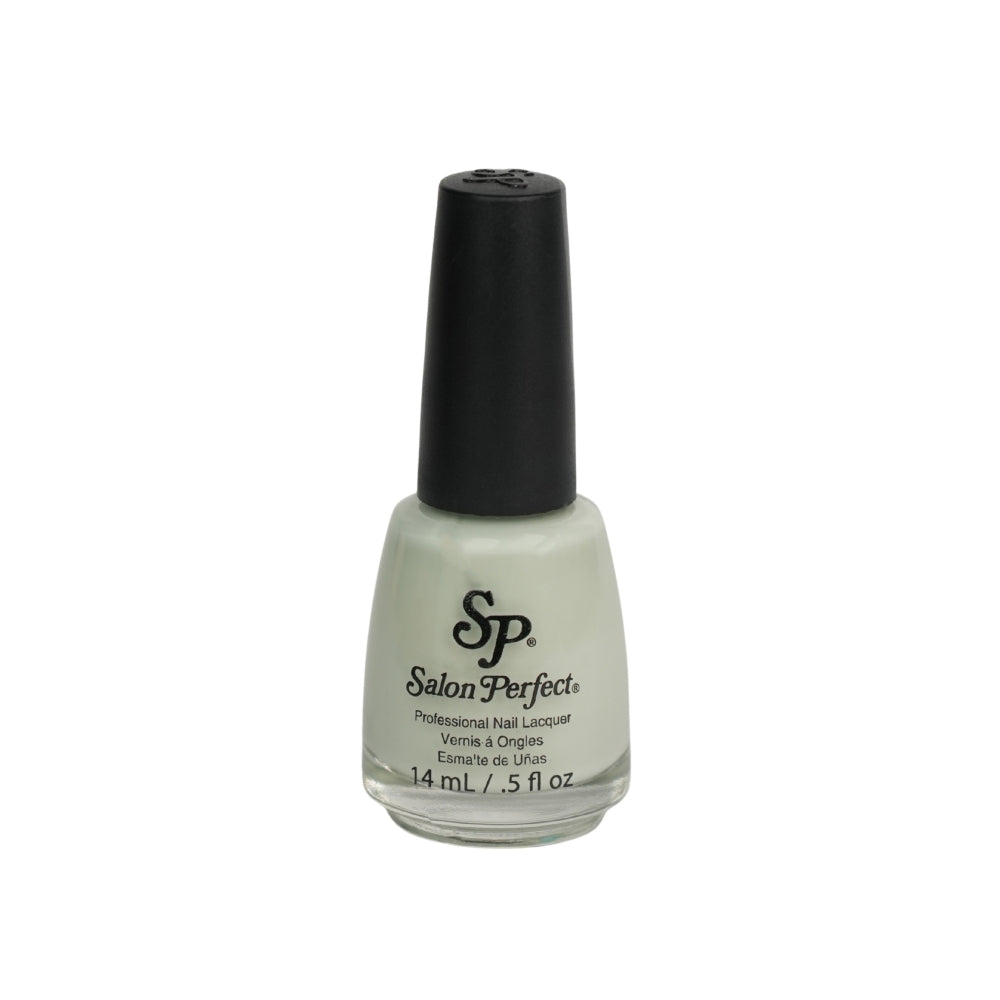 Salon Perfect 124 Lac Mint Julep Nail Polish
