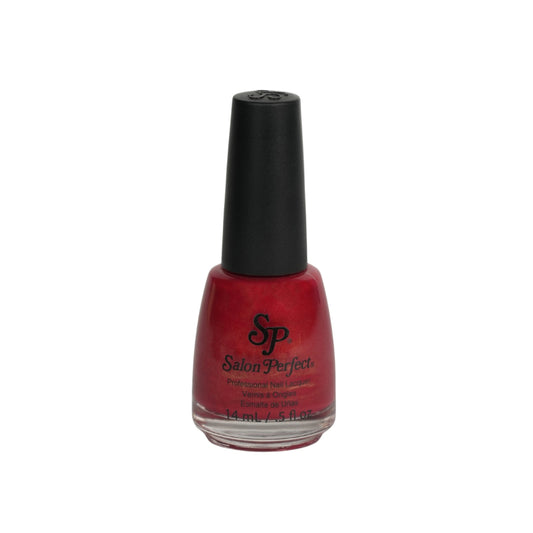 Salon Perfect 224 Lac Love Affair Nail Polish