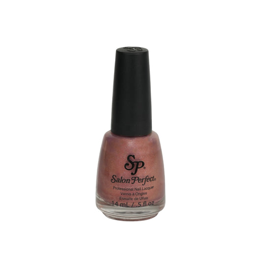 Salon Perfect 227 Lac Pink Fizz Nail Polish