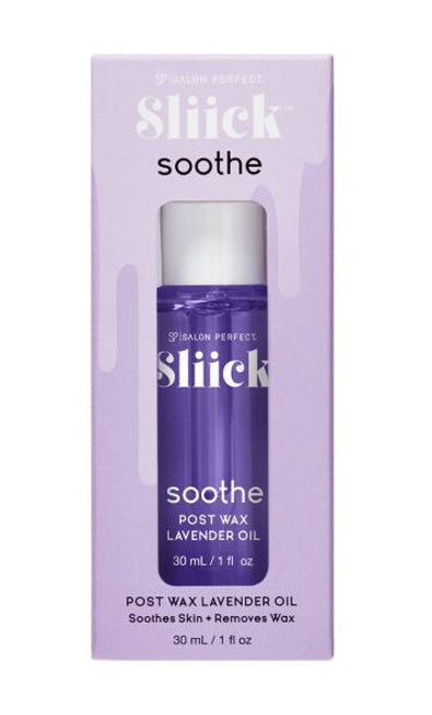 SALON PERFECT SLIICK Soothe Oil 1oz