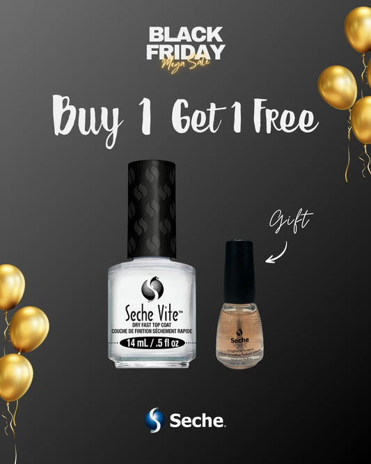 Buy 1 Get 1 FREE