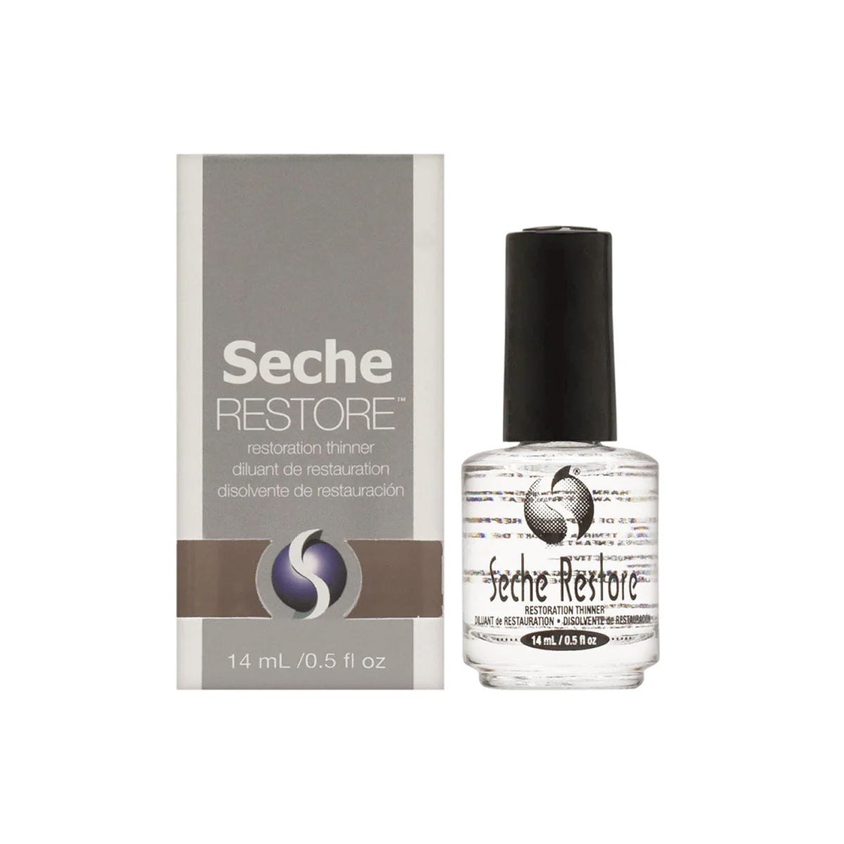 SECHE RESTORE 0.5OZ