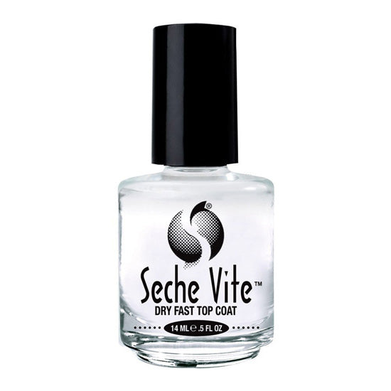 SECHE VITE SECHE VITE TOP COAT 0.5OZ