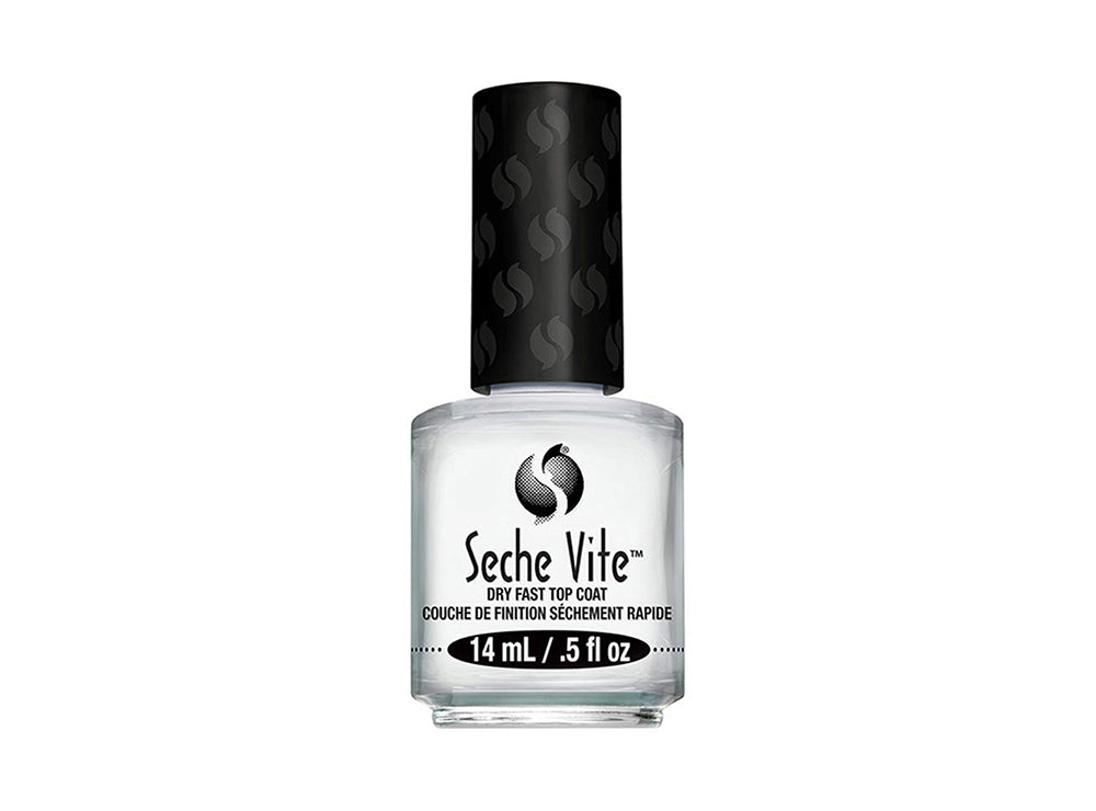 SECHE VITE TOP COAT 0.5OZ