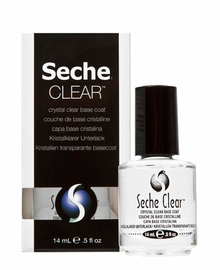 SECHE VITE SECHE CLEAR BASE BOXED 0.5OZ