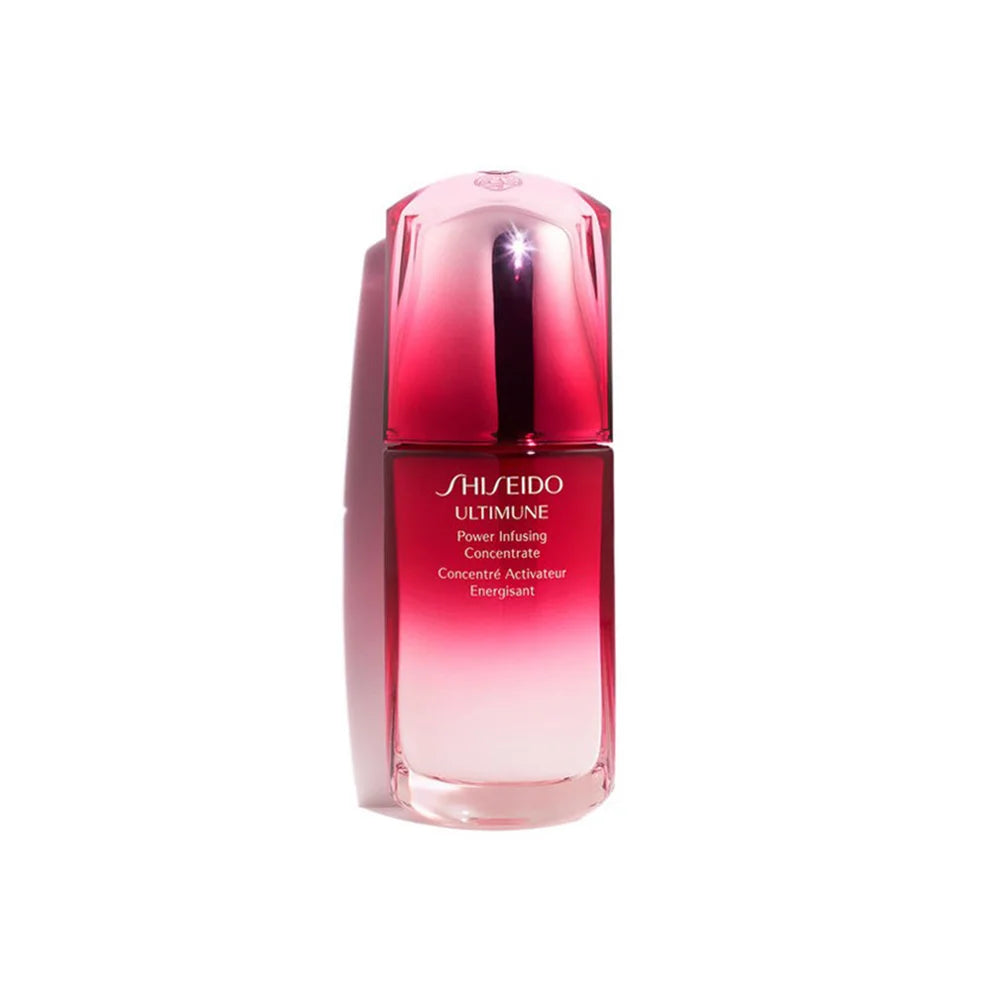 SHISEIDO UTM P. Inf. Concentrate 3 30Ml