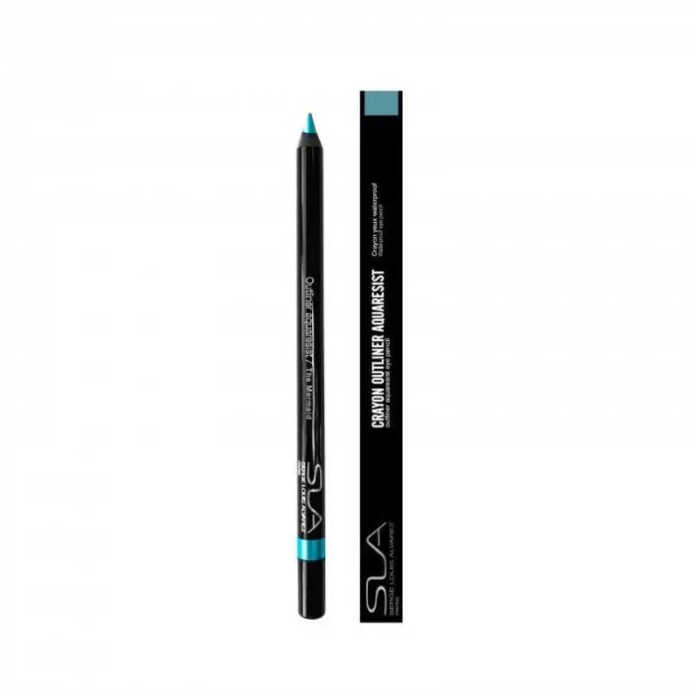 SERGE LOUIS ALVAREZ EYE PEN OUTLINER WR THE MERMAID