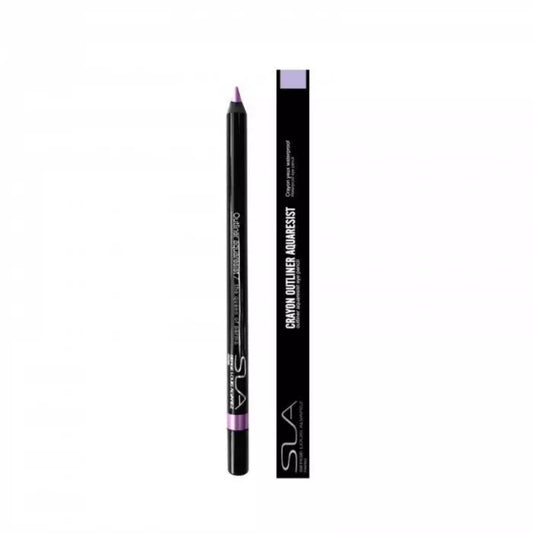 SERGE LOUIS ALVAREZ EYE PEN OUTLINER WR QUEEN PARMA