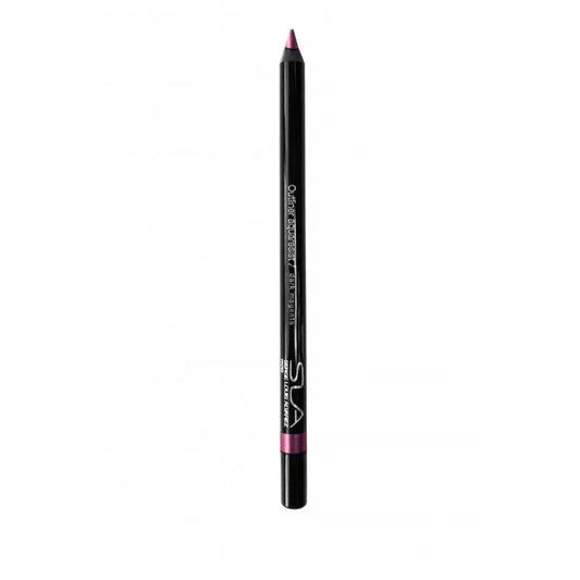 SERGE LOUIS ALVAREZ EYE PEN OUTLINER WR DRK MAGENTA