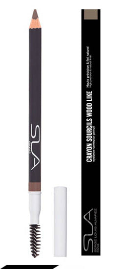 SERGE LOUIS ALVAREZ E BROW WOOD PENCIL N3