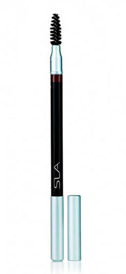 SERGE LOUIS ALVAREZ E BROW WOOD PENCIL N4