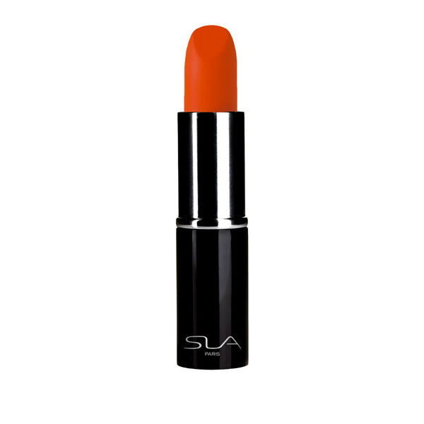 SERGE LOUIS ALVAREZ PRO LIPSTICK CRAZY ORANGE