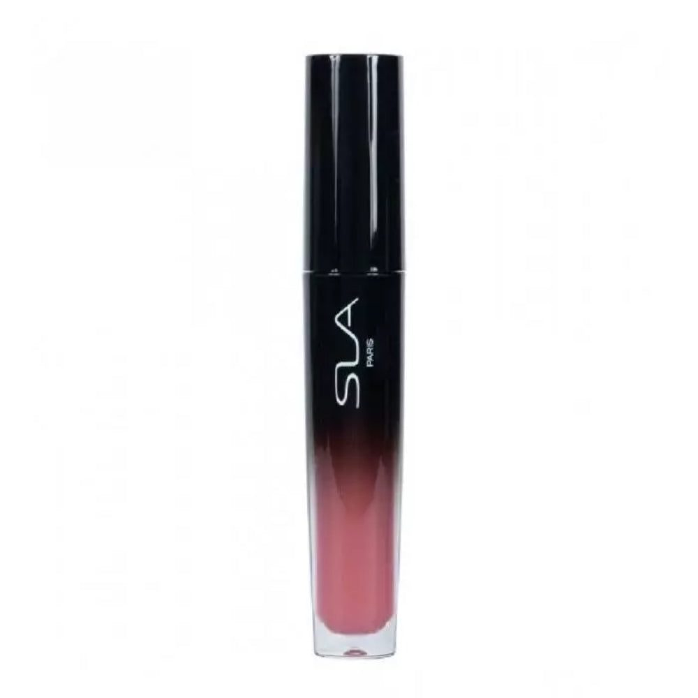 SERGE LOUIS ALVAREZ Lip Crush Liquid Matte n1 4.5ml