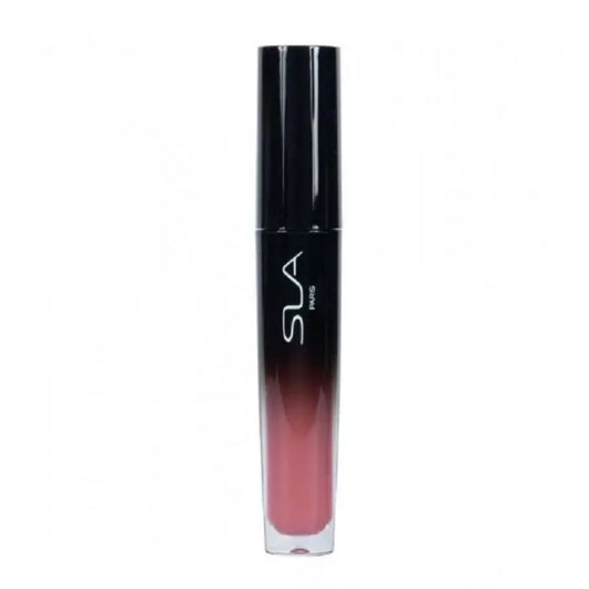 SERGE LOUIS ALVAREZ Lip Crush Liquid Matte n1 4.5ml