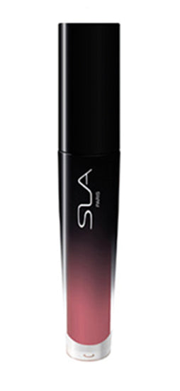 SERGE LOUIS ALVAREZ LIP CRUSH Liq Mat n4 Ryan 4.5ml