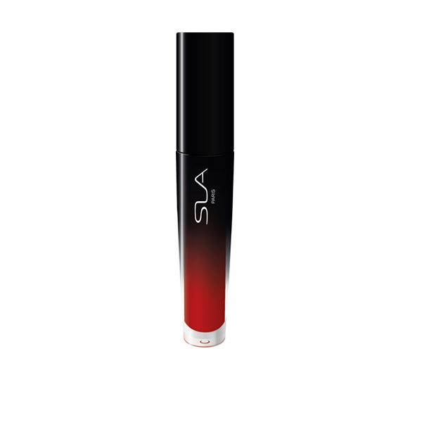 SERGE LOUIS ALVAREZ LIP CRUSH Liq Mat n9 Bruce 4.5ml