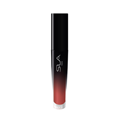 SERGE LOUIS ALVAREZ LIP CRUSH Liquid Mat n°24 MATT 4.5ml