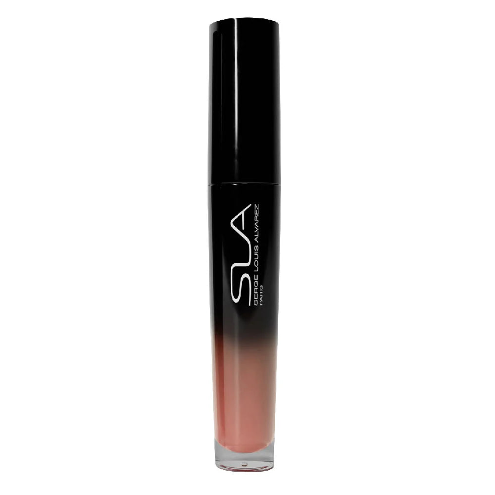 SERGE LOUIS ALVAREZ LIP CRUSH Liquid Mat n°31 CHACE 4.5ml