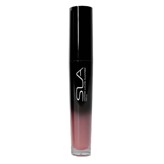 SERGE LOUIS ALVAREZ LIP CRUSH Liquid Mat n°32 ADAM 4.5ml