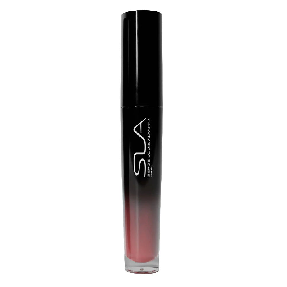SERGE LOUIS ALVAREZ LIP CRUSH Liquid Mat n°33 JAMIE 4.5ml