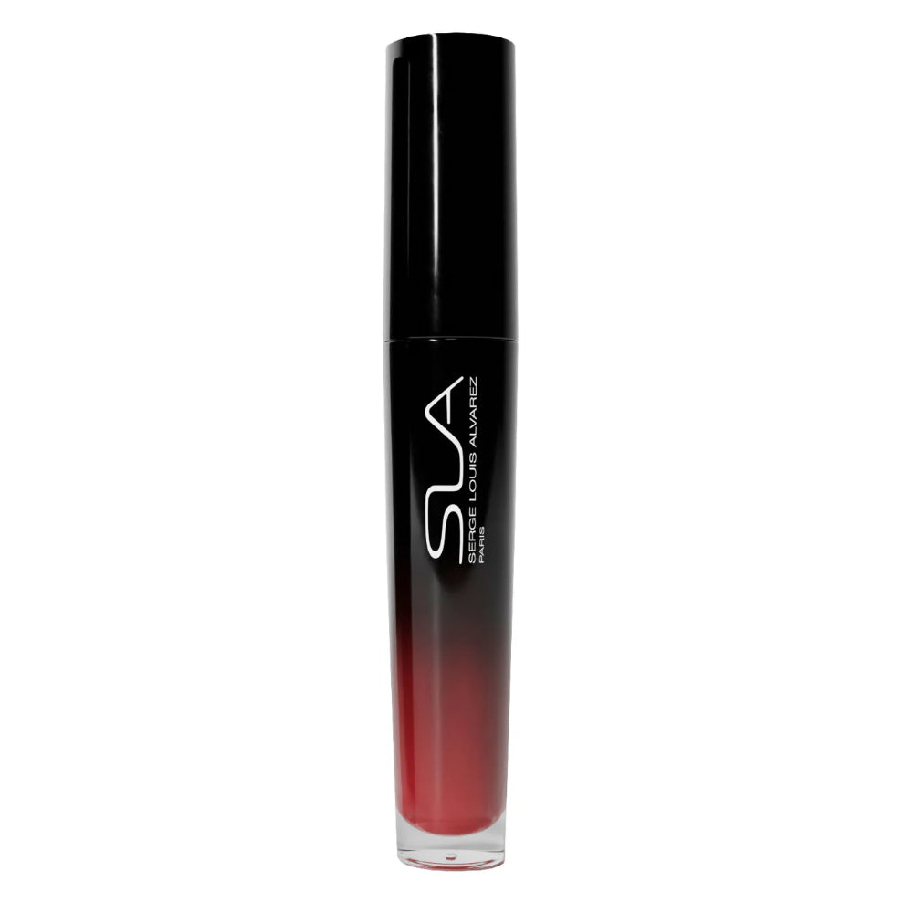 SERGE LOUIS ALVAREZ LIP CRUSH Liquid Mat n°34 ED 4.5ml