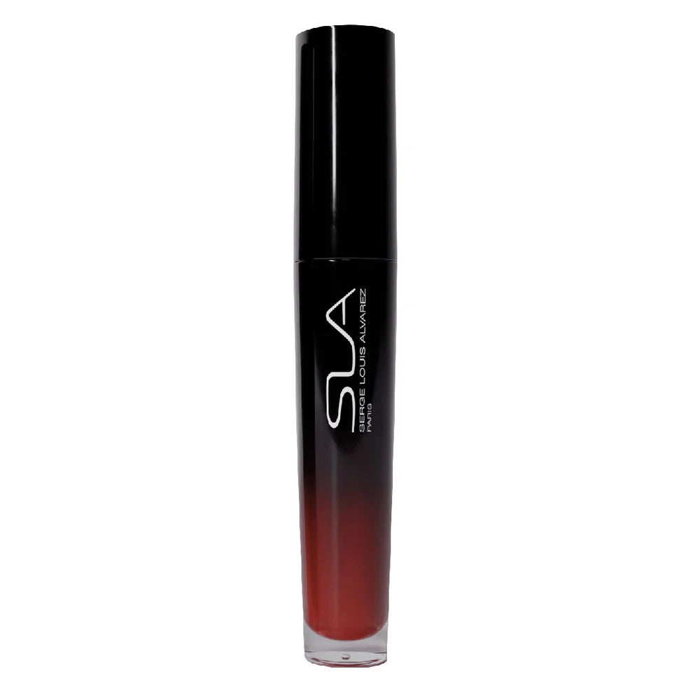SERGE LOUIS ALVAREZ LIP CRUSH Liquid Mat n°35 IAN 4.5ml