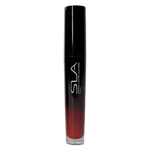 SERGE LOUIS ALVAREZ LIP CRUSH Liquid Mat n°35 IAN 4.5ml
