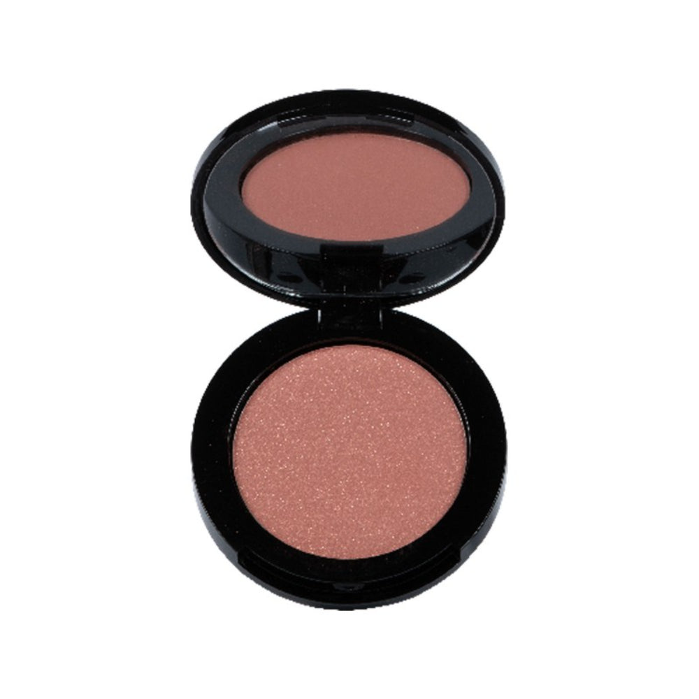 SERGE LOUIS ALVAREZ BLUSH PINK IN CHEEK SUNSHINE BRONZE