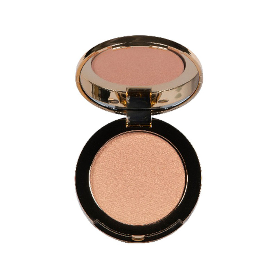 Luminizer touch of glow