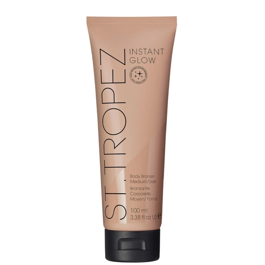 SERGE LOUIS ALVAREZ TAN GLOW BRONZ PWD ST.TROPEZ
