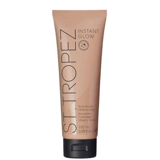 SERGE LOUIS ALVAREZ TAN GLOW BRONZ PWD ST.TROPEZ
