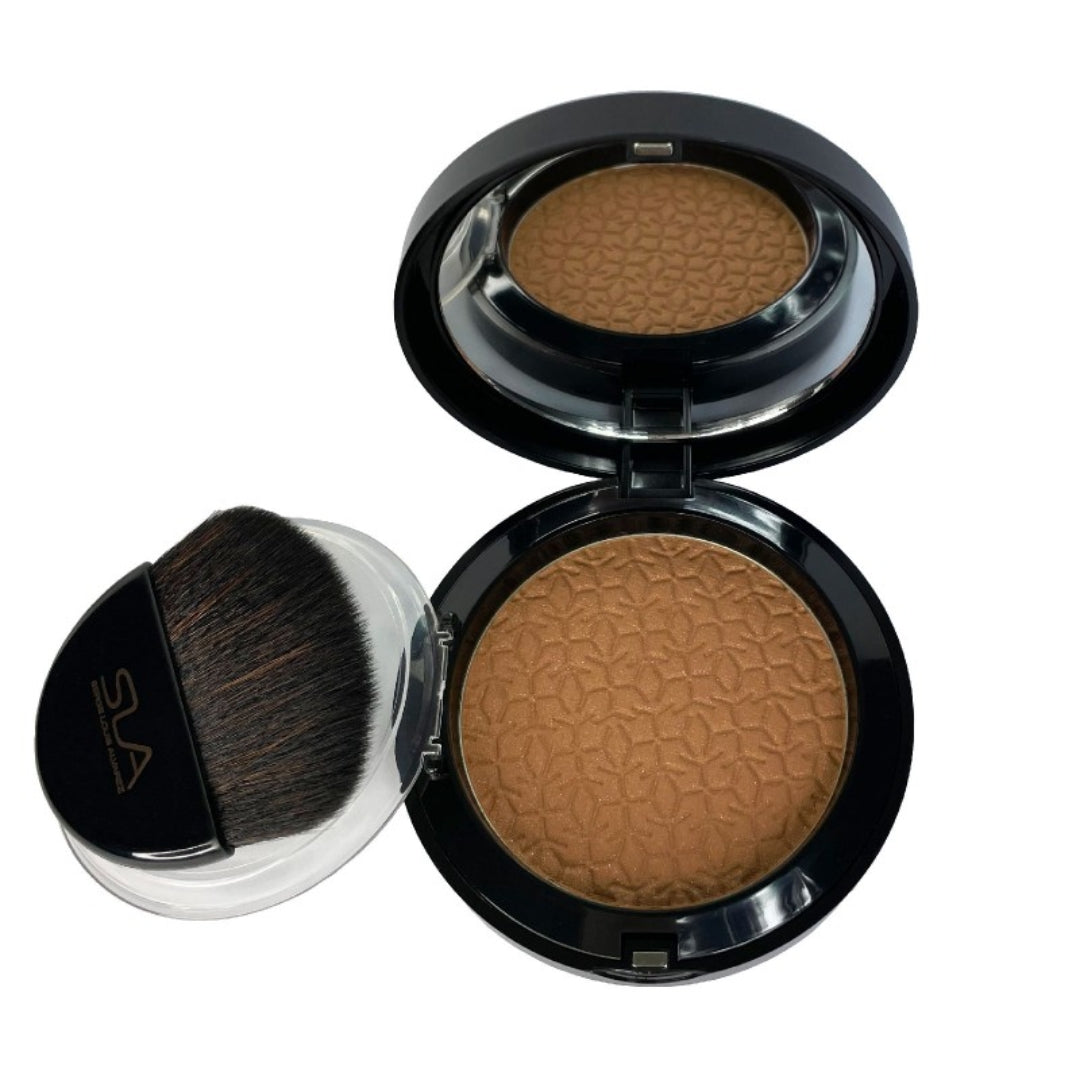 Sunbay Bronzing Powder PARIS DUBAI N30