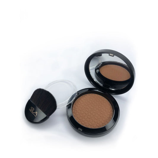 Sunbay Bronzing Powder NYC BALI N35