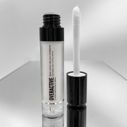 SERGE LOUIS ALVAREZ PRIMER OVERACTIVE CONCEALER
