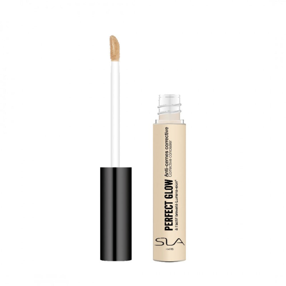 SERGE LOUIS ALVAREZ P.GLOW CONCEALER -LIGHT BEIGE