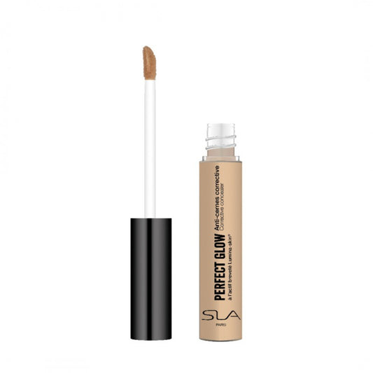 SERGE LOUIS ALVAREZ P.GLOW CONCEALER -DARK BEIGE