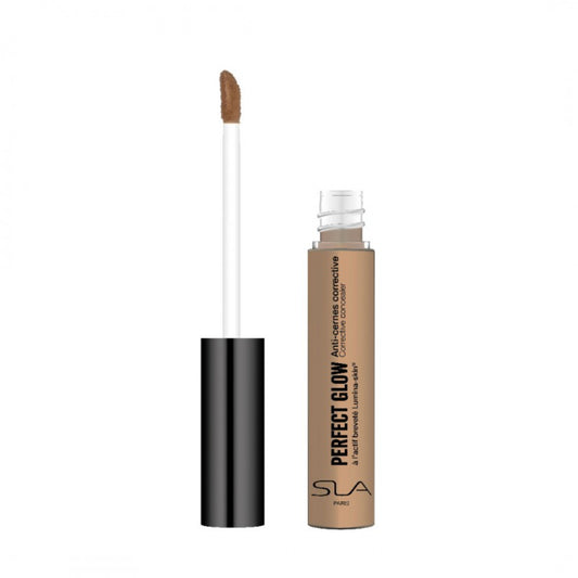 SERGE LOUIS ALVAREZ P.GLOW CONCEALER- GOLDEN