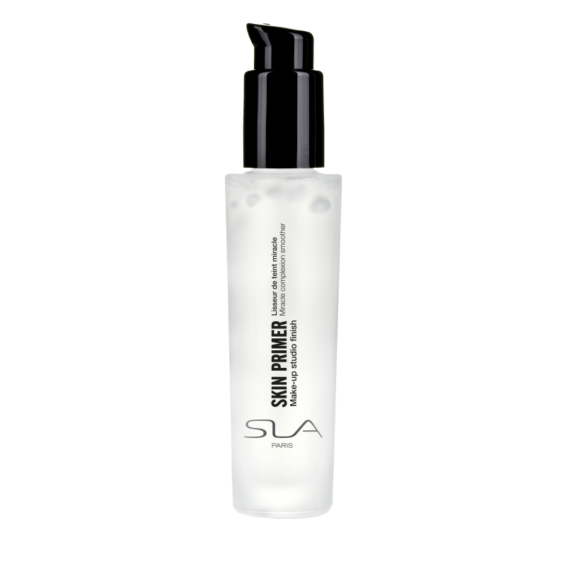 SERGE LOUIS ALVAREZS FINISH PRIMER N1 TRANSP 30ML