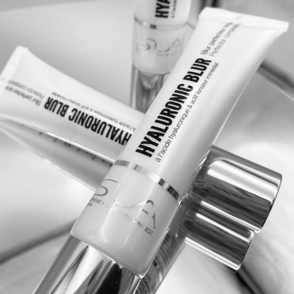 SERGE LOUIS ALVAREZPRIMER HYALURONIC BLUR SKIN