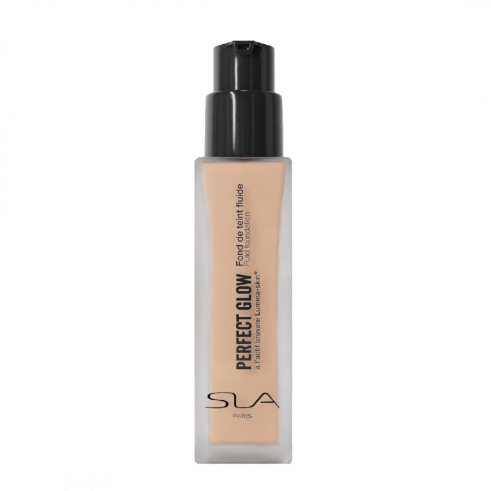 SERGE LOUIS ALVAREZ P GLOW FDT FLUID NAT BEIGE