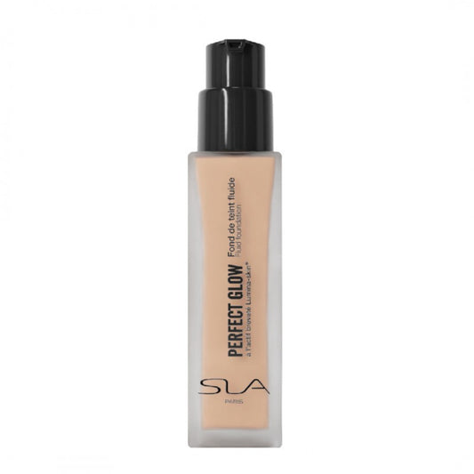 SERGE LOUIS ALVAREZ P GLOW FDT FLUID NAT BEIGE